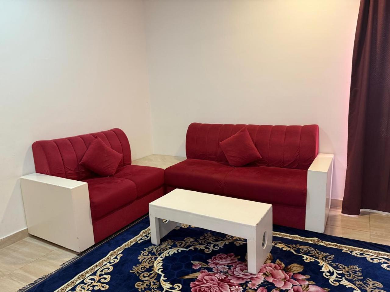 Gateway Salalah Hotel Apartments מראה חיצוני תמונה